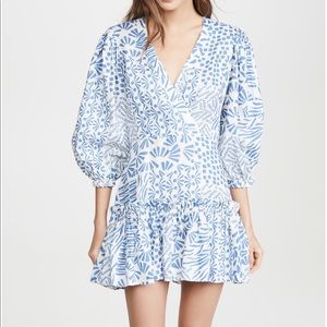 ALEXIS Idony Dress NWT